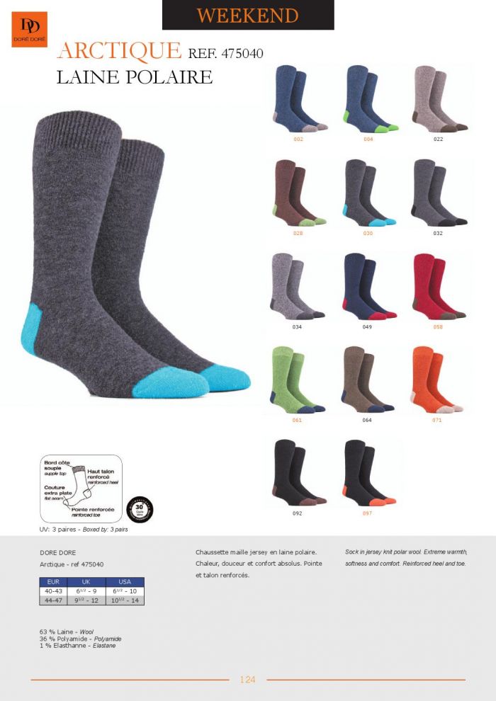 Dore Dore Dore-dore-fw2015-126  FW2015 | Pantyhose Library